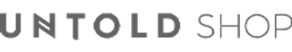 Logo Untold Shop