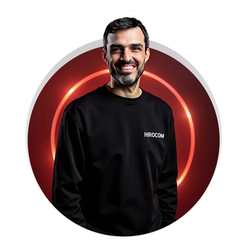 Oded Gross | Digital Marketing Expert