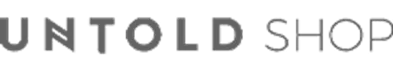 Logo Untold Shop